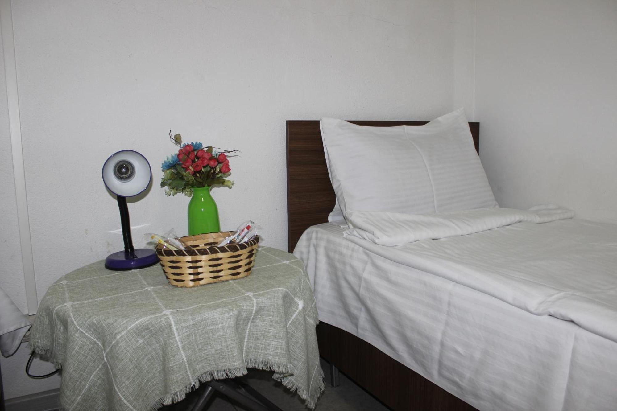 Hostel Near The Square Tbilisi Exterior photo