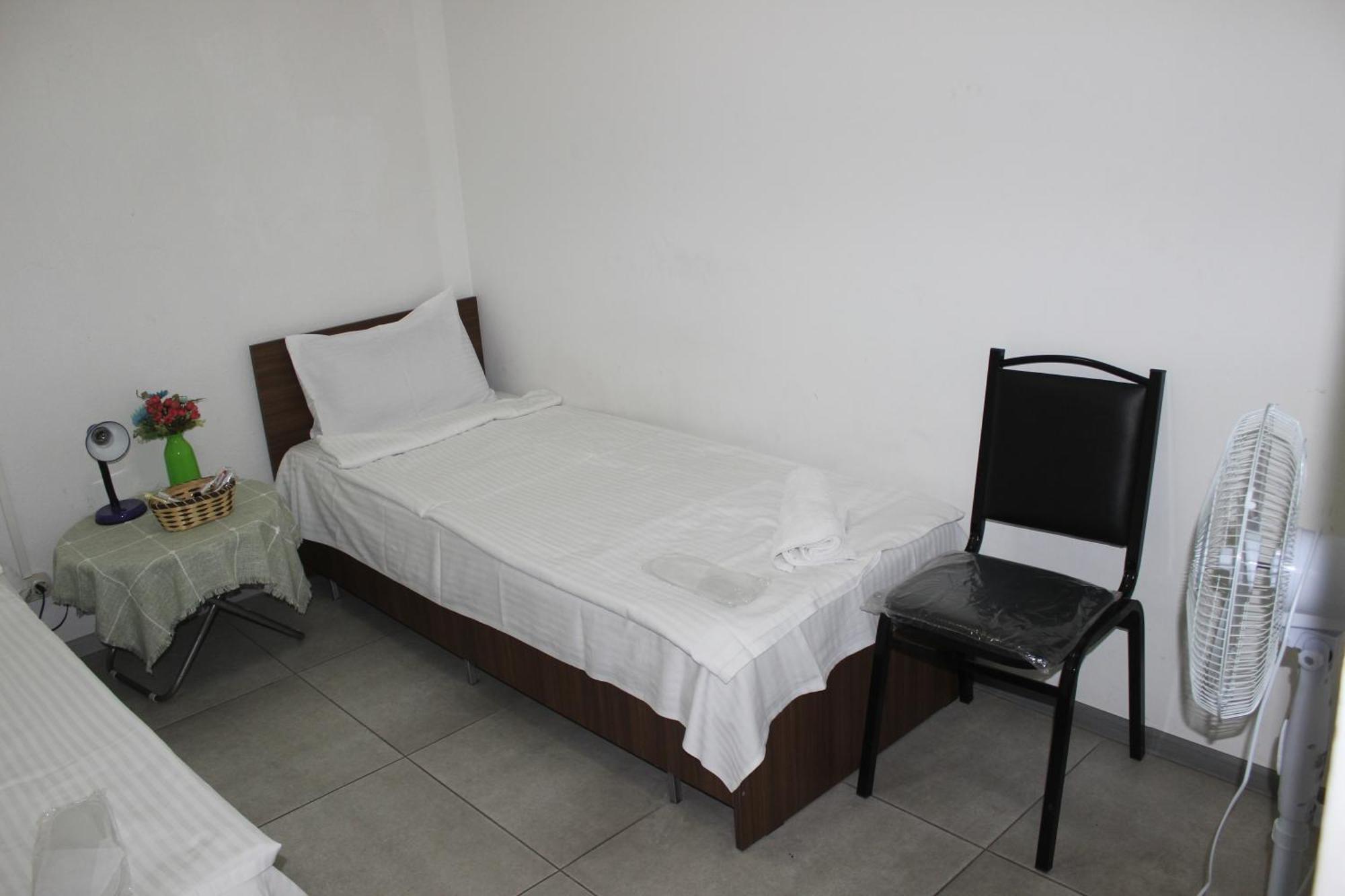 Hostel Near The Square Tbilisi Exterior photo