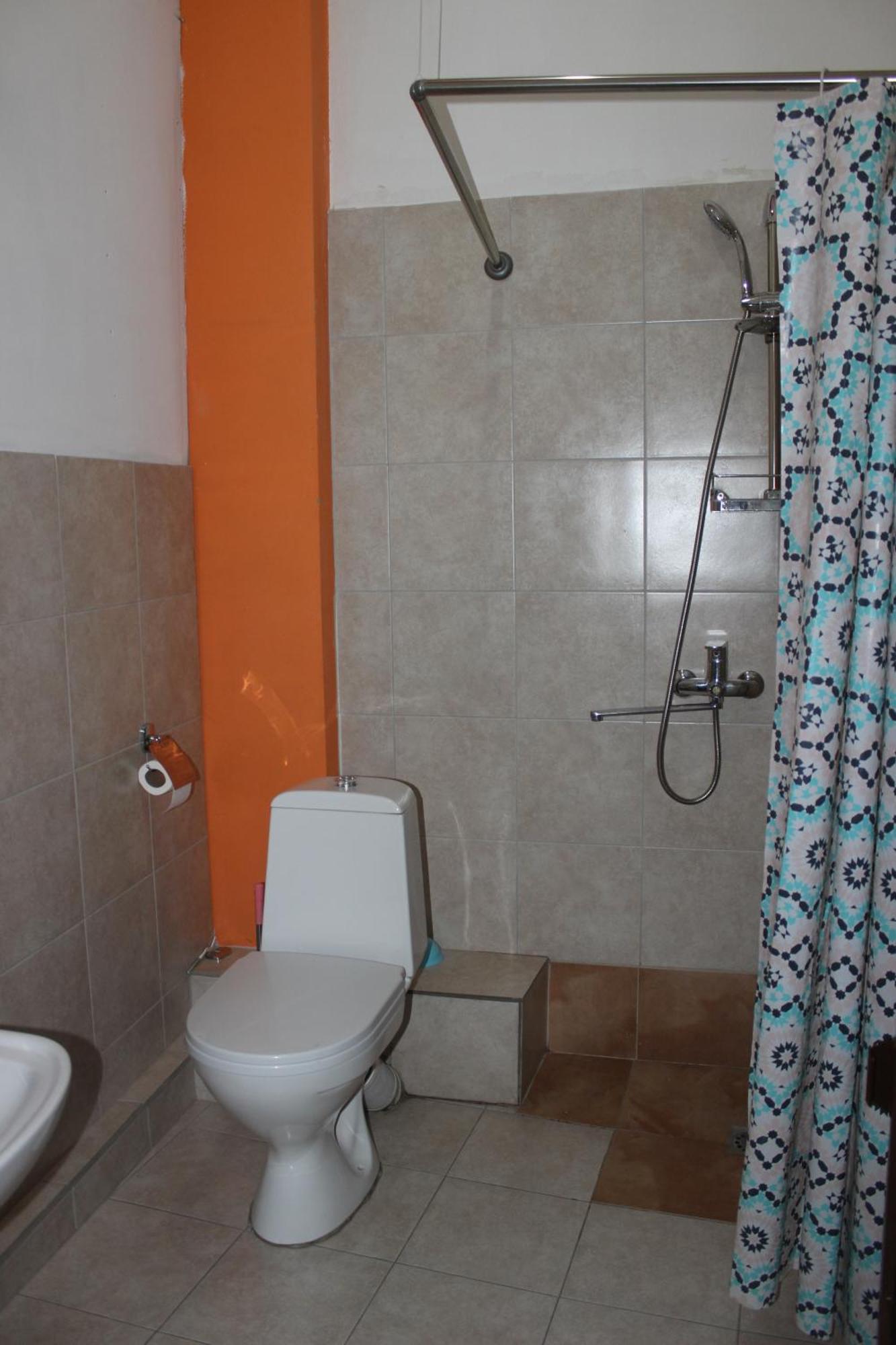 Hostel Near The Square Tbilisi Exterior photo