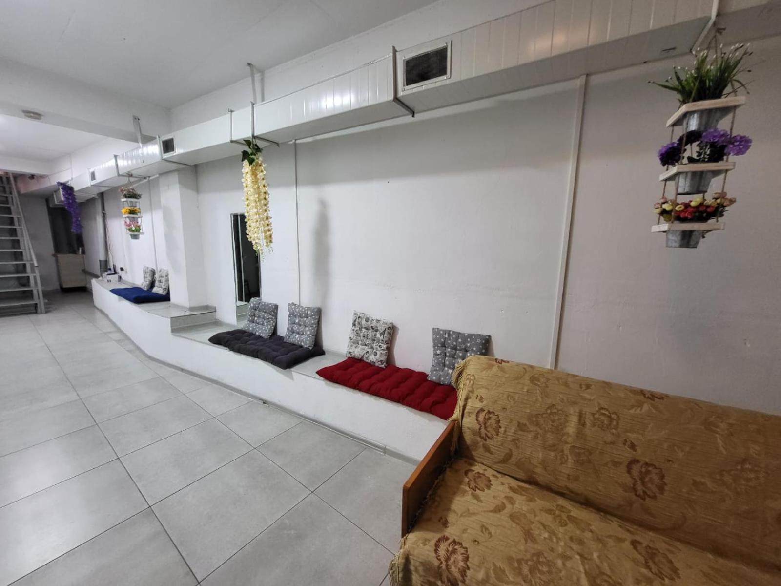 Hostel Near The Square Tbilisi Exterior photo