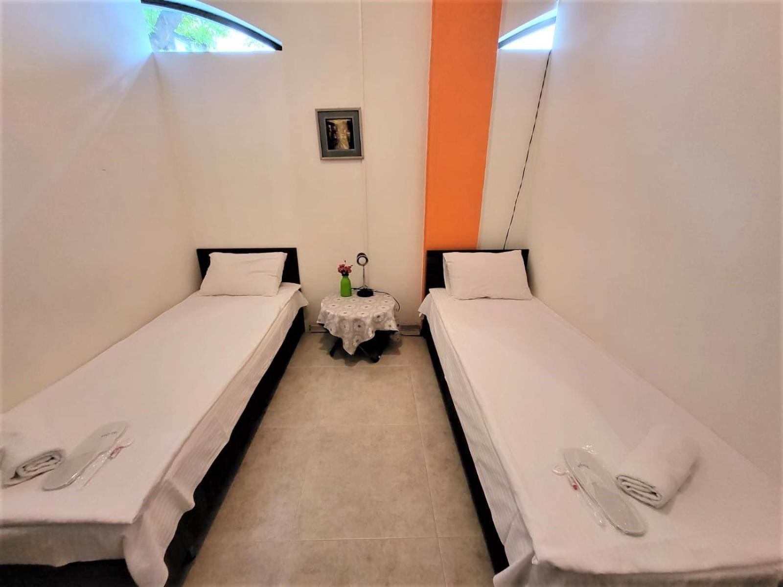Hostel Near The Square Tbilisi Exterior photo
