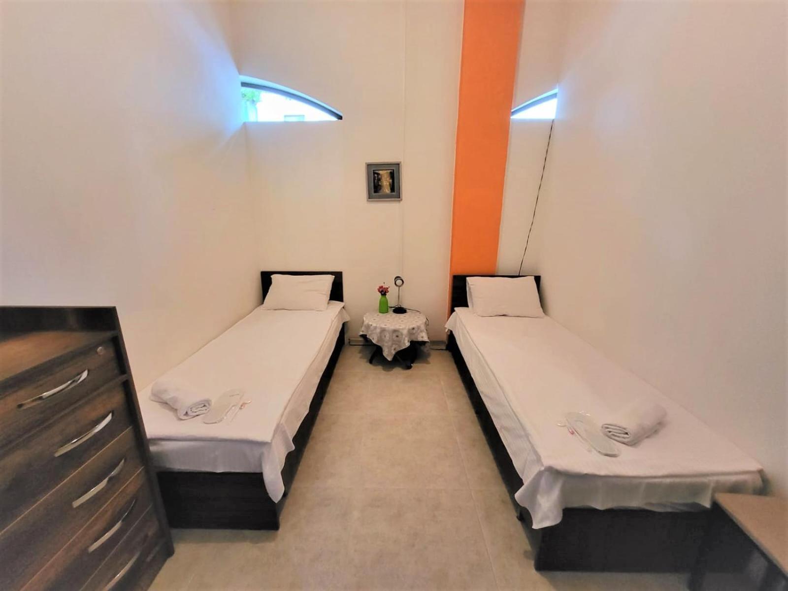 Hostel Near The Square Tbilisi Exterior photo