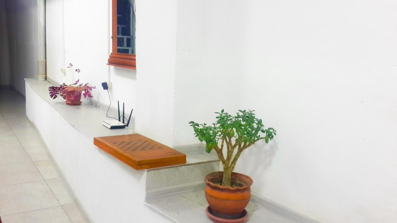Hostel Near The Square Tbilisi Exterior photo